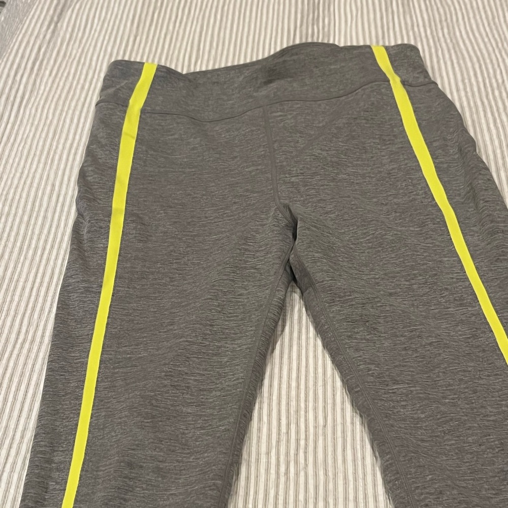Zyia leggings - size 20